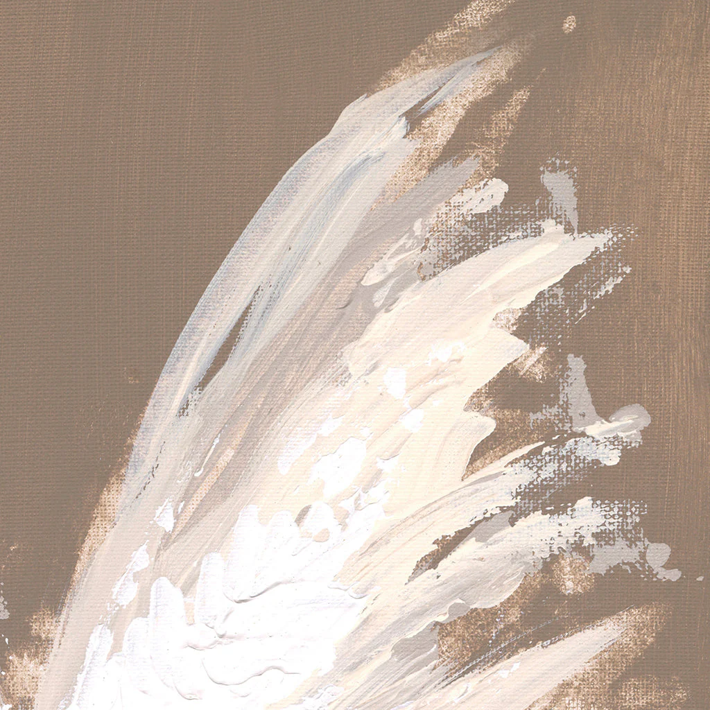 Angel Wings Canvas Wall Art - Image 3