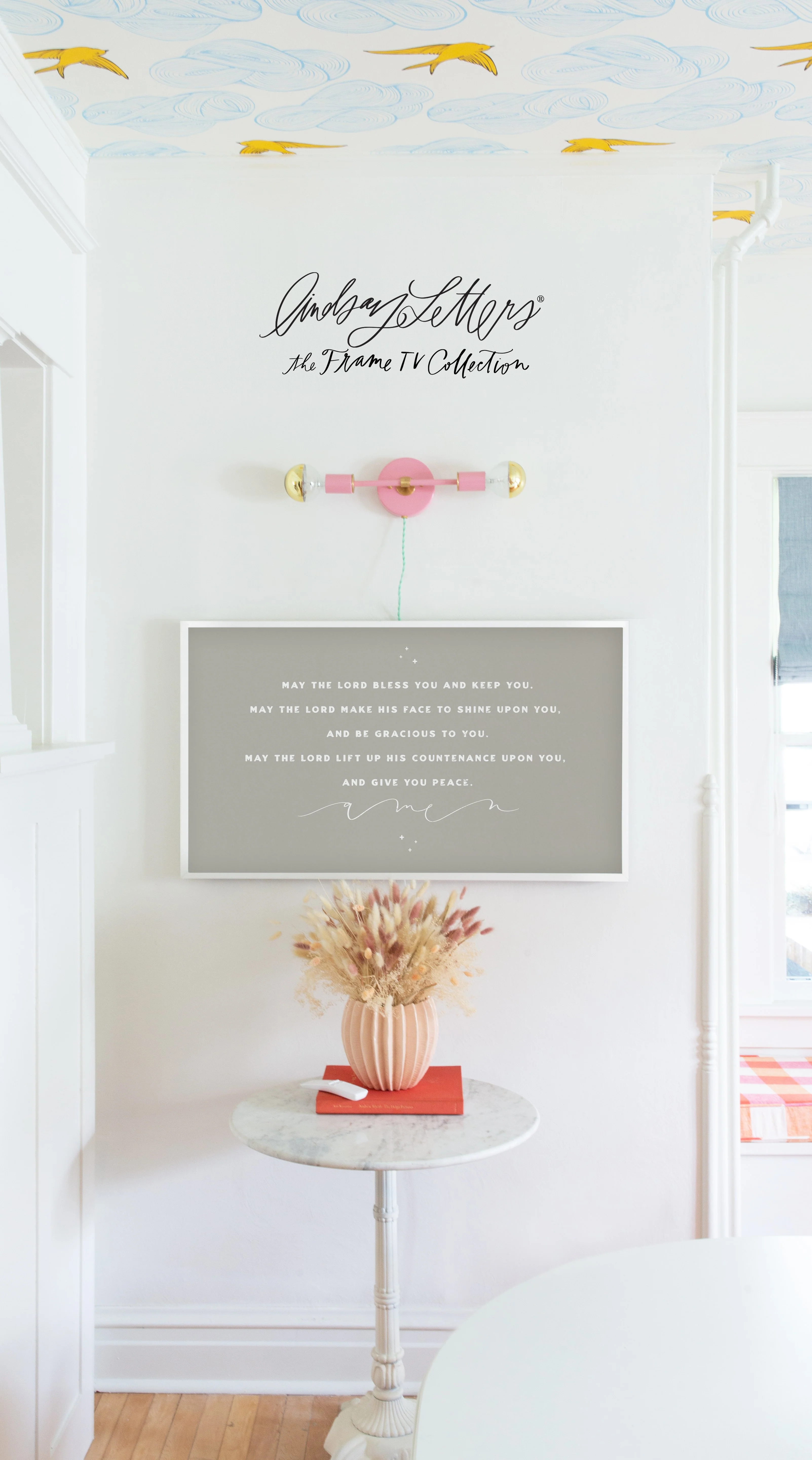 Benediction for Frame TV - Image 3