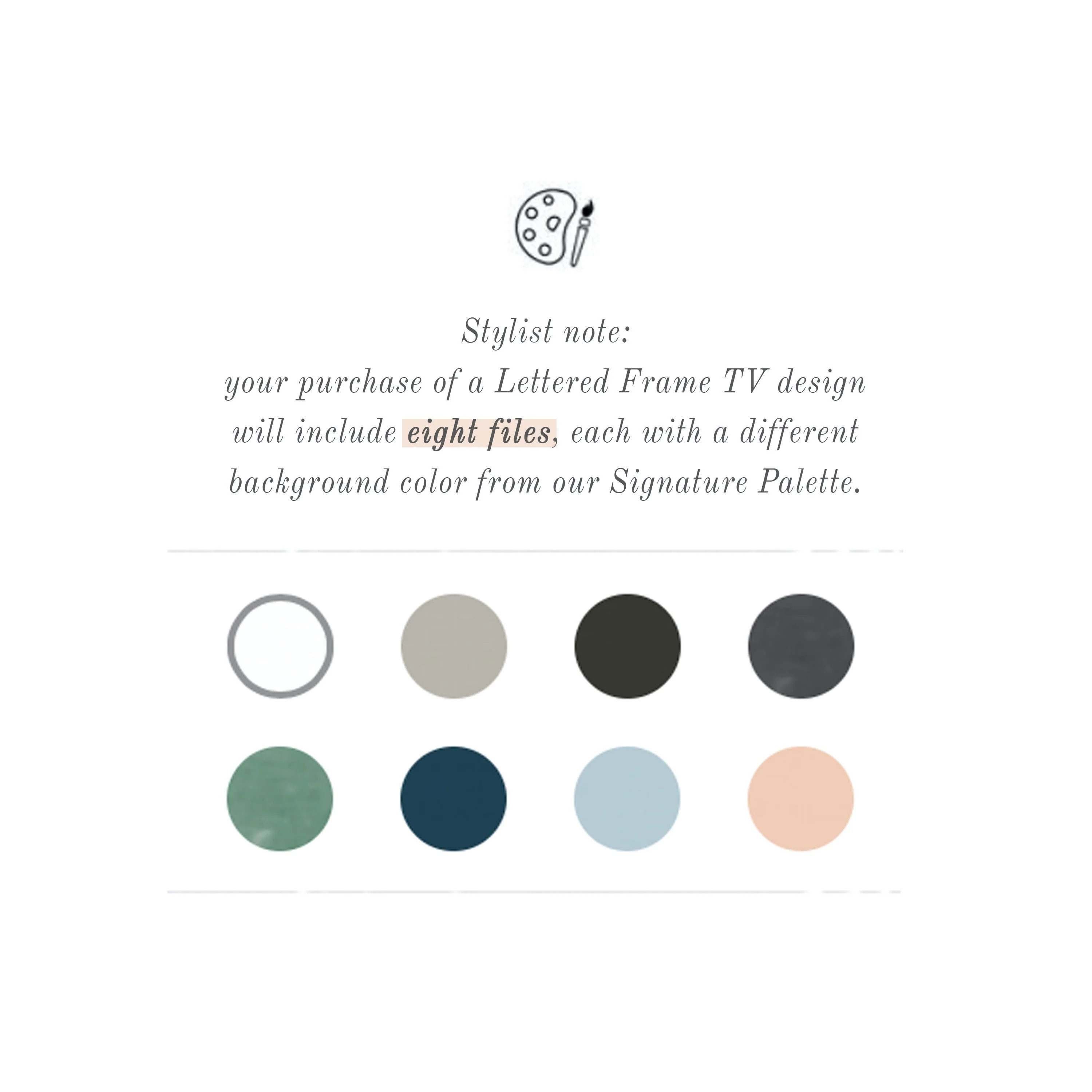 Benediction for Frame TV - Image 4