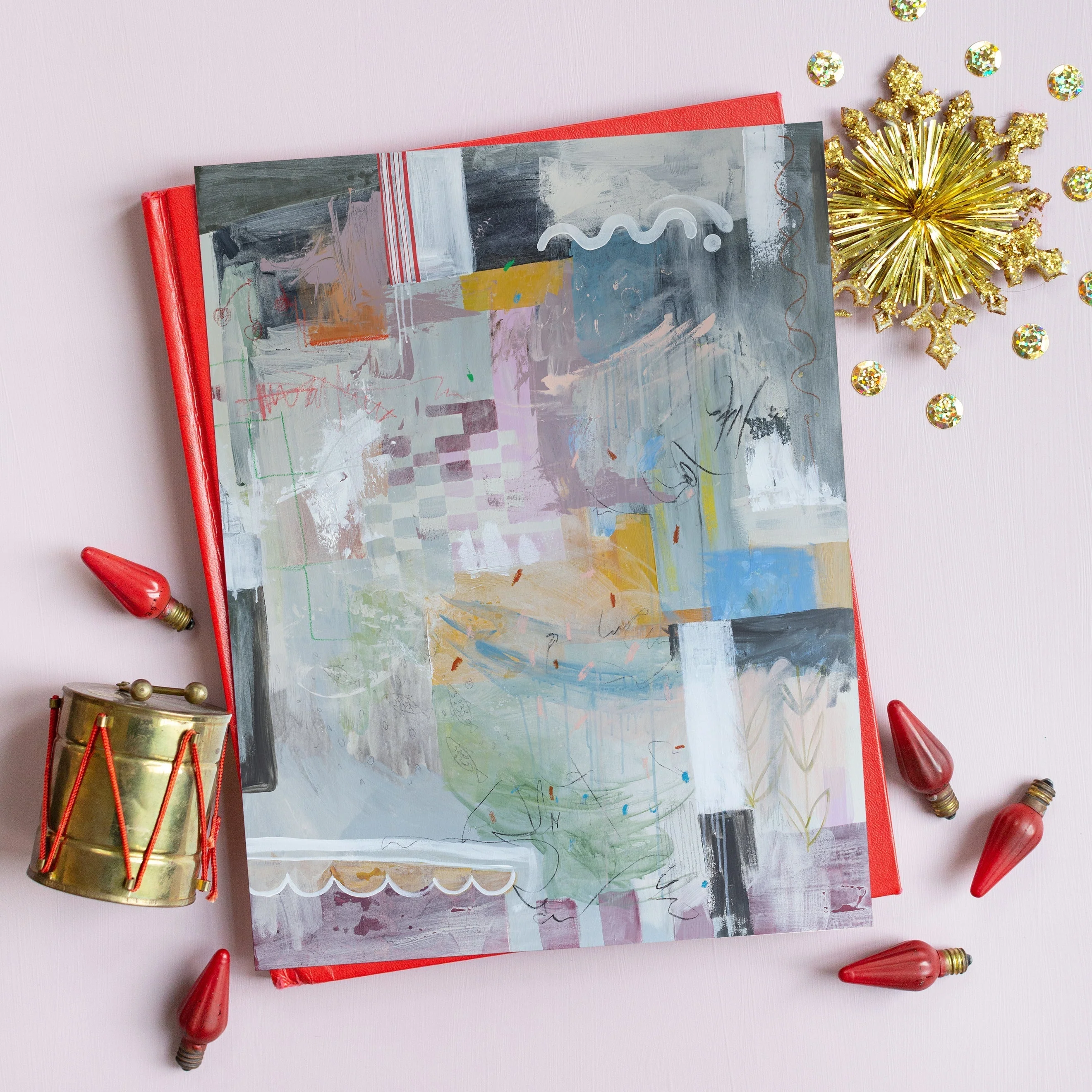 Candyland Canvas Wall Art - Image 5