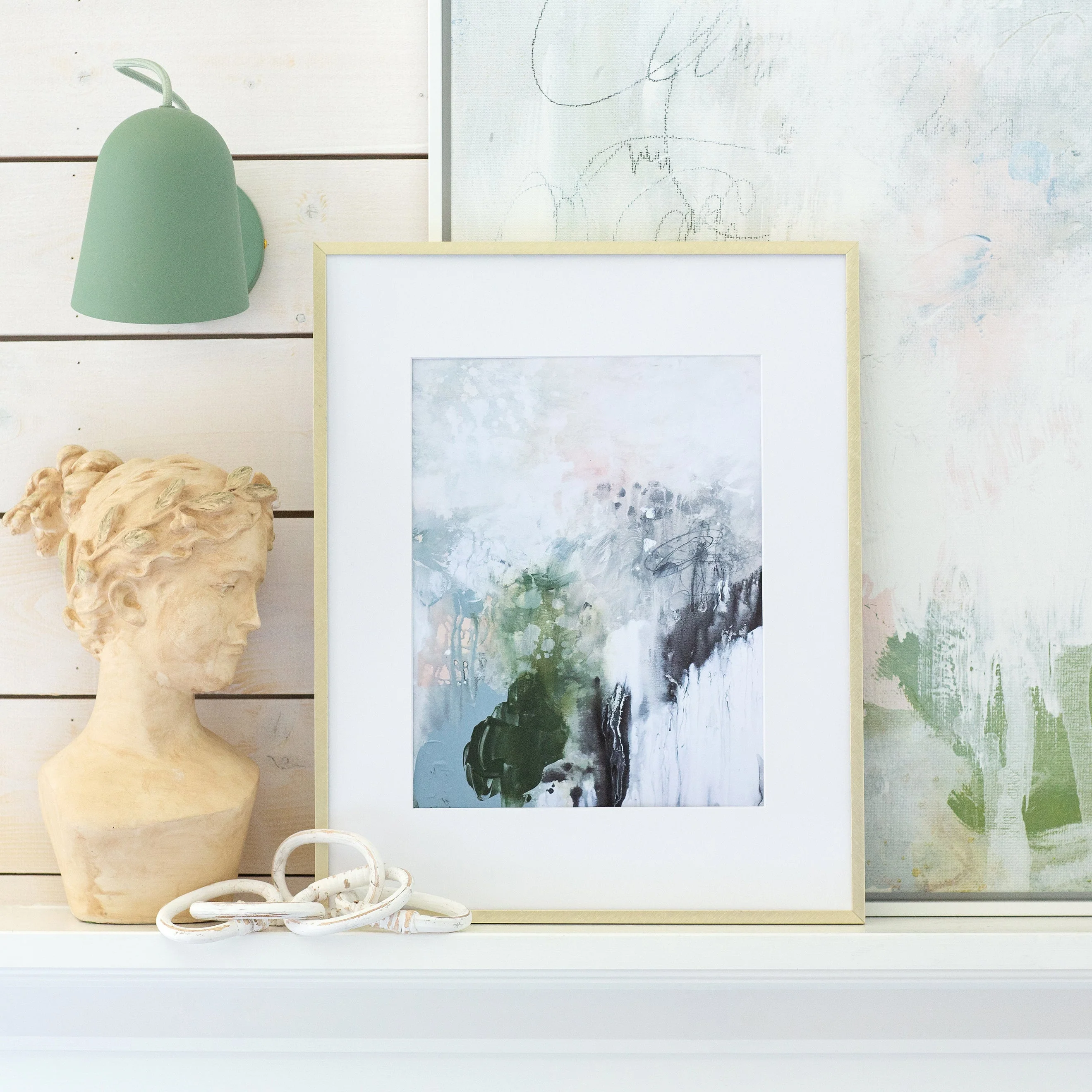 Daughter Canvas Wall Art - Image 10