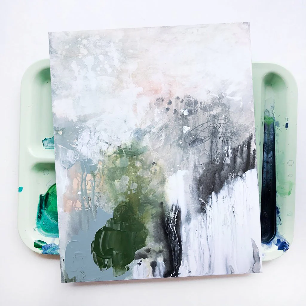 Daughter Canvas Wall Art - Image 11