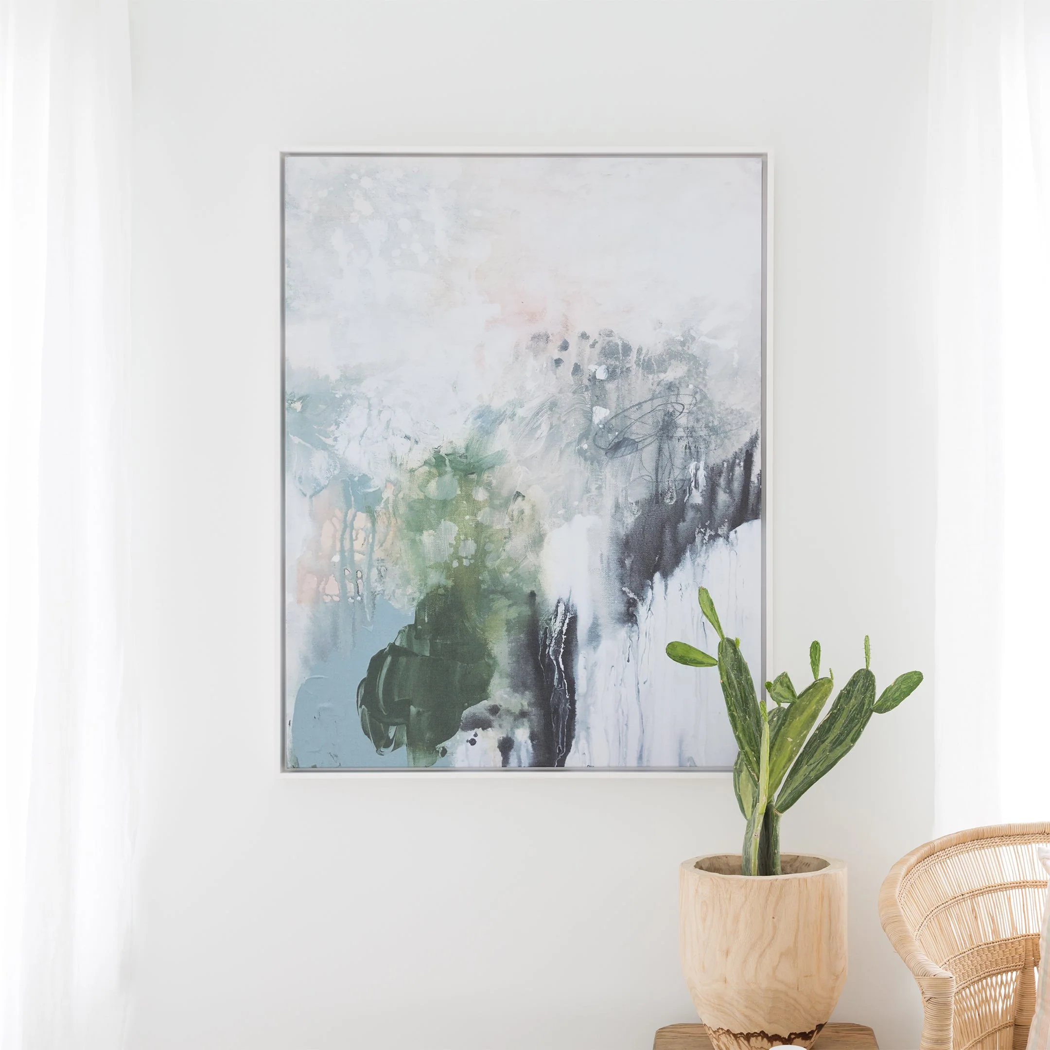 Daughter Canvas Wall Art - Image 6