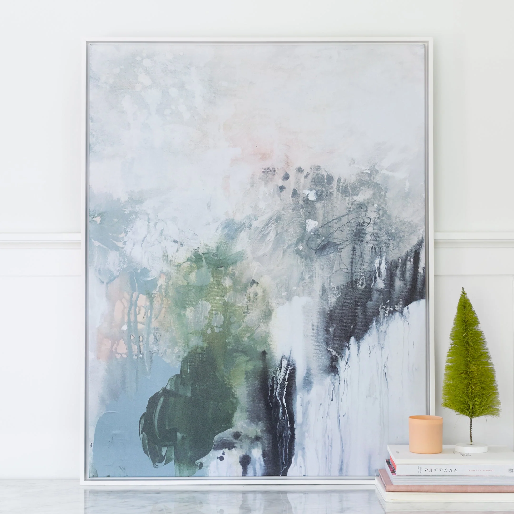 Daughter Canvas Wall Art - Image 7