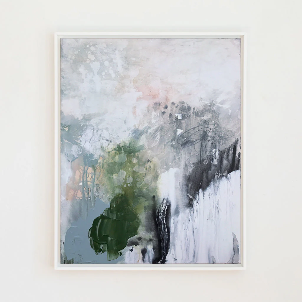 Daughter Canvas Wall Art - Image 8