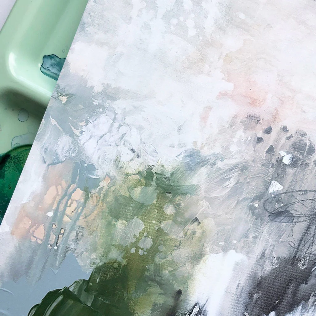 Daughter Canvas Wall Art - Image 9