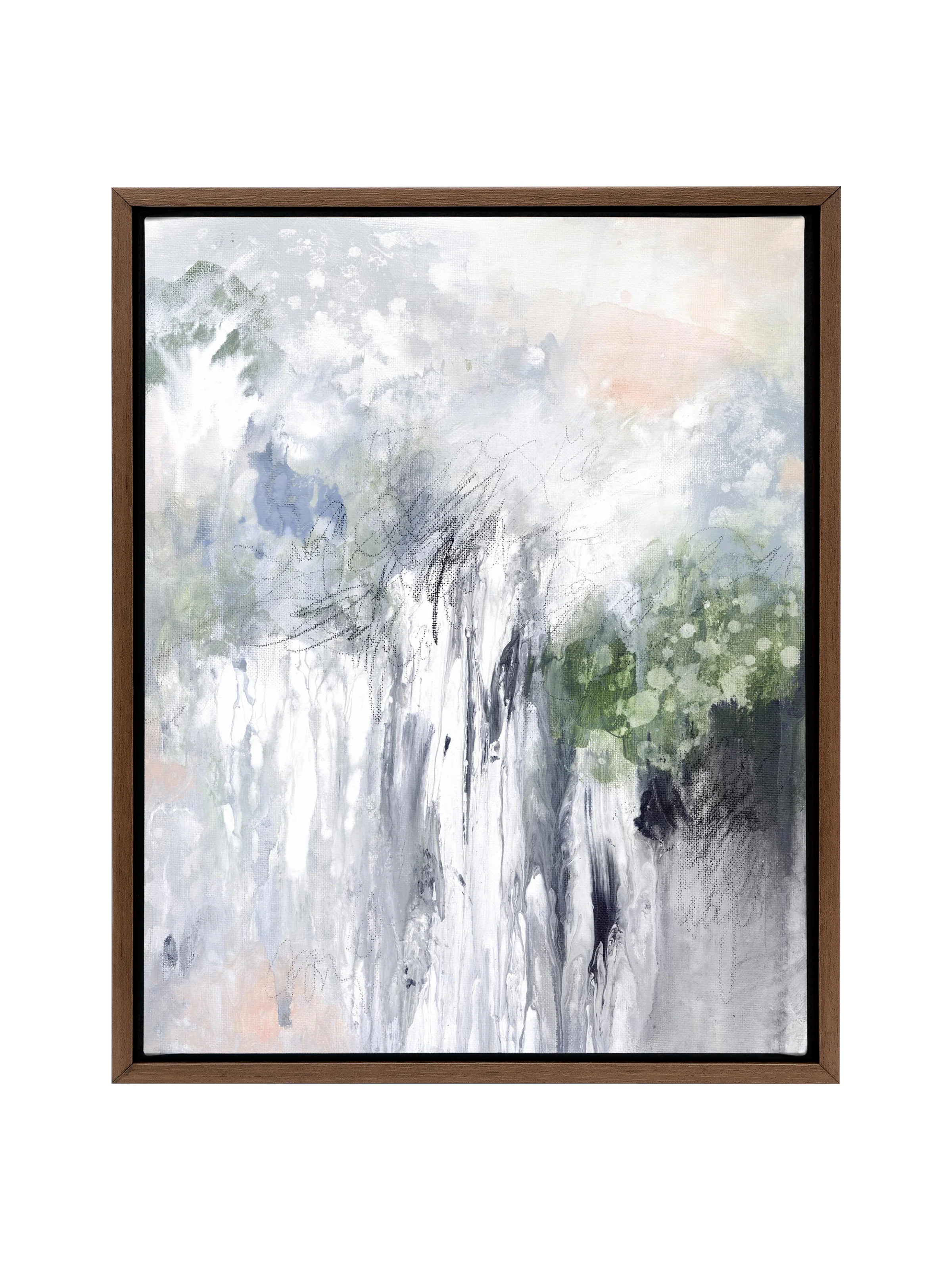 Kindred Canvas Wall Art - Image 12