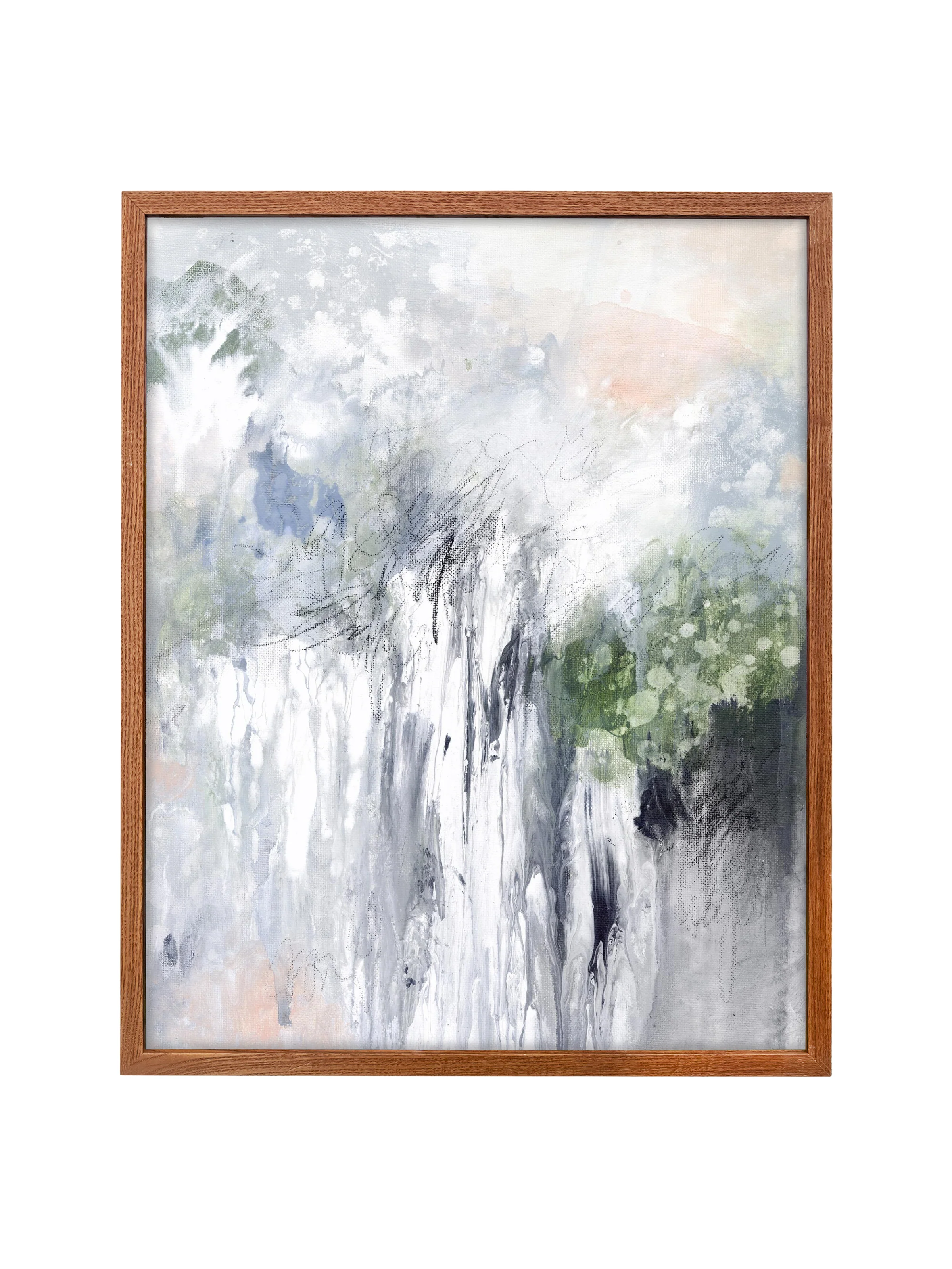 Kindred Canvas Wall Art - Image 13