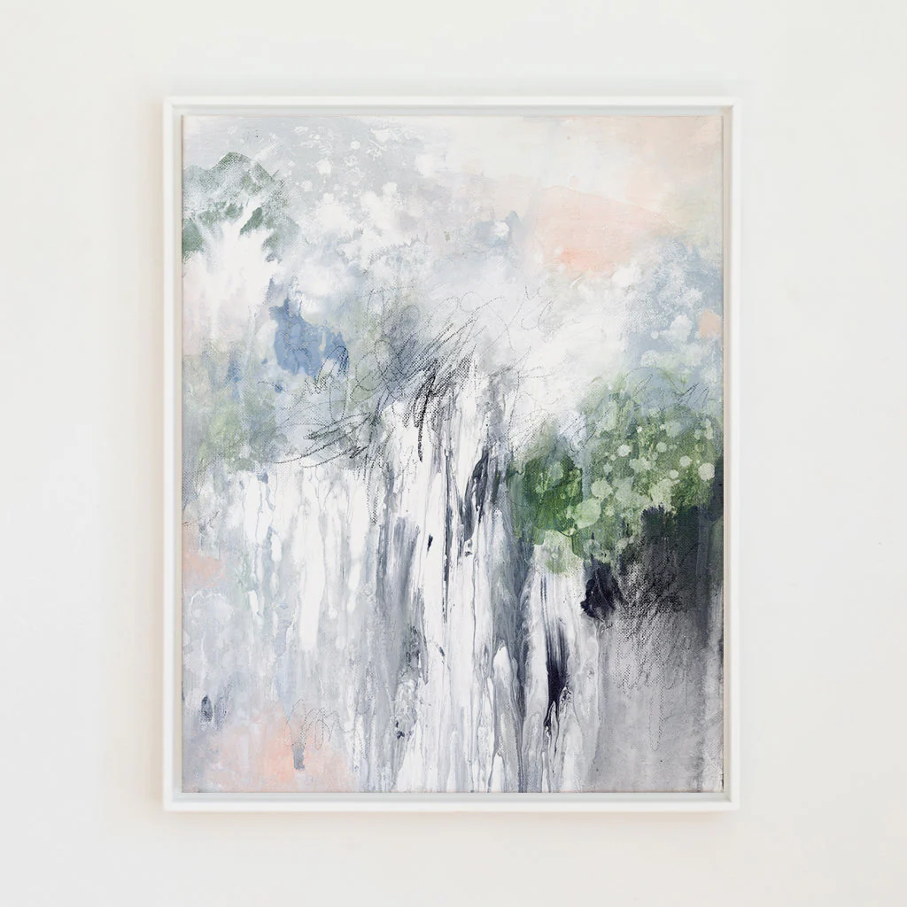 Kindred Canvas Wall Art - Image 3