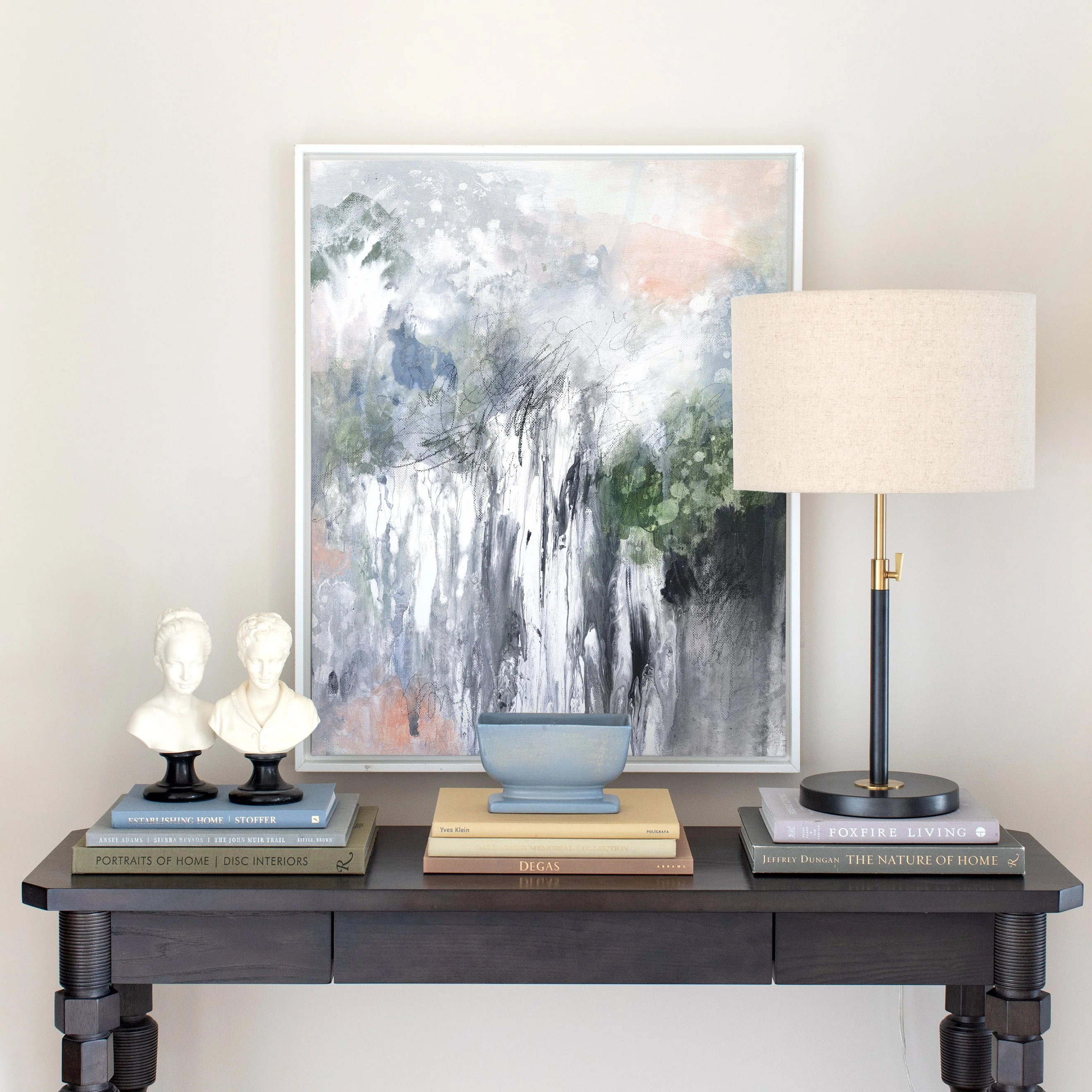 Kindred Canvas Wall Art - Image 6