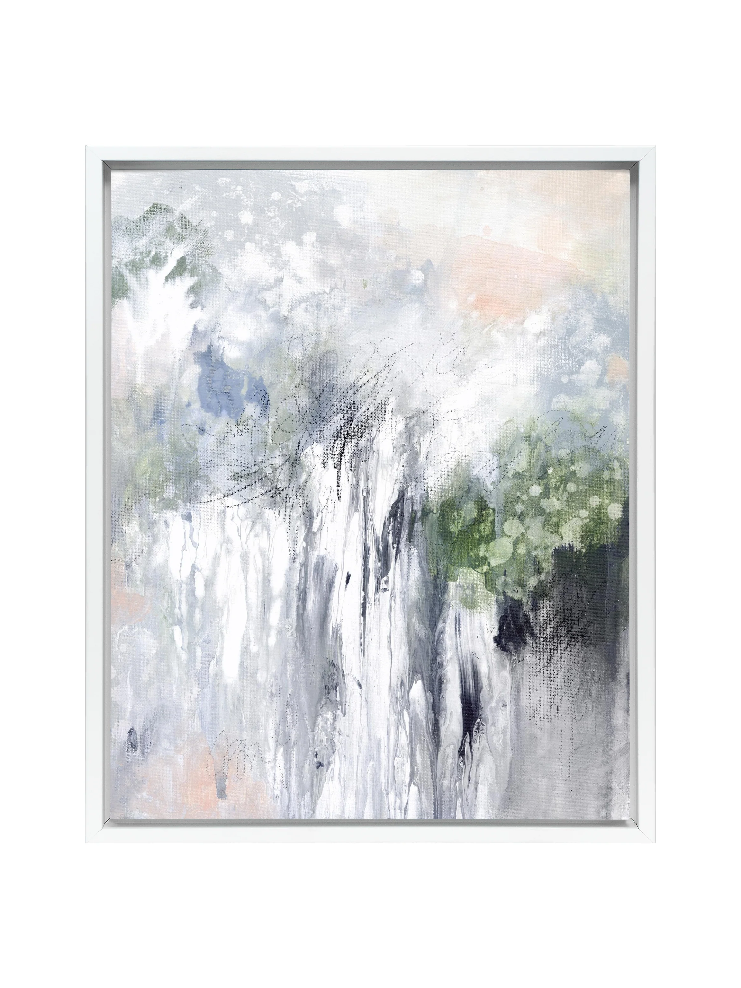 Kindred Canvas Wall Art - Image 8