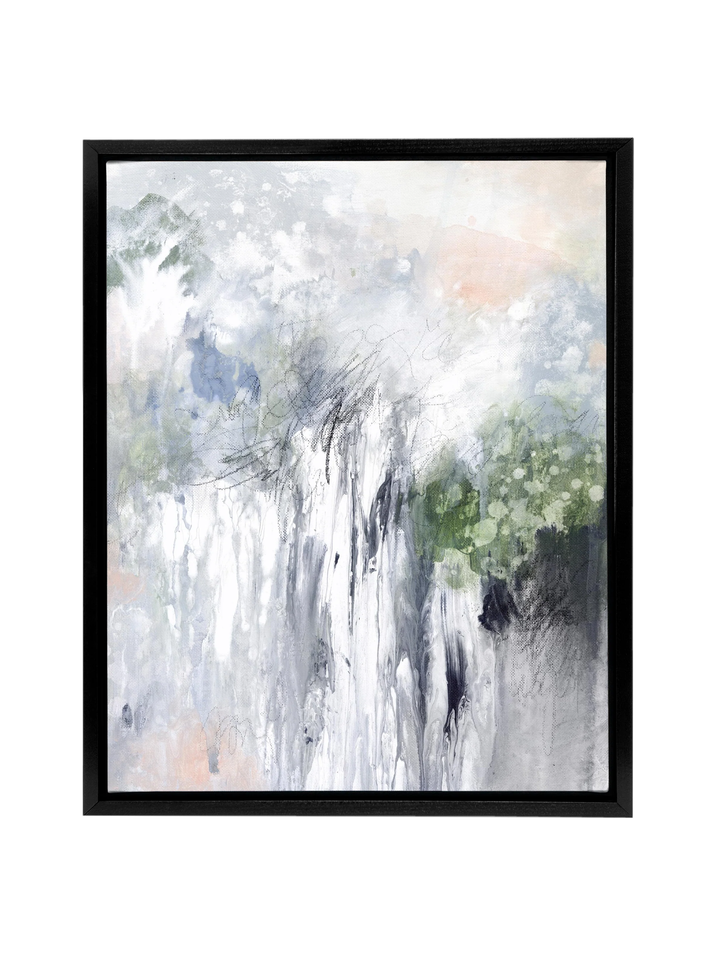 Kindred Canvas Wall Art - Image 9