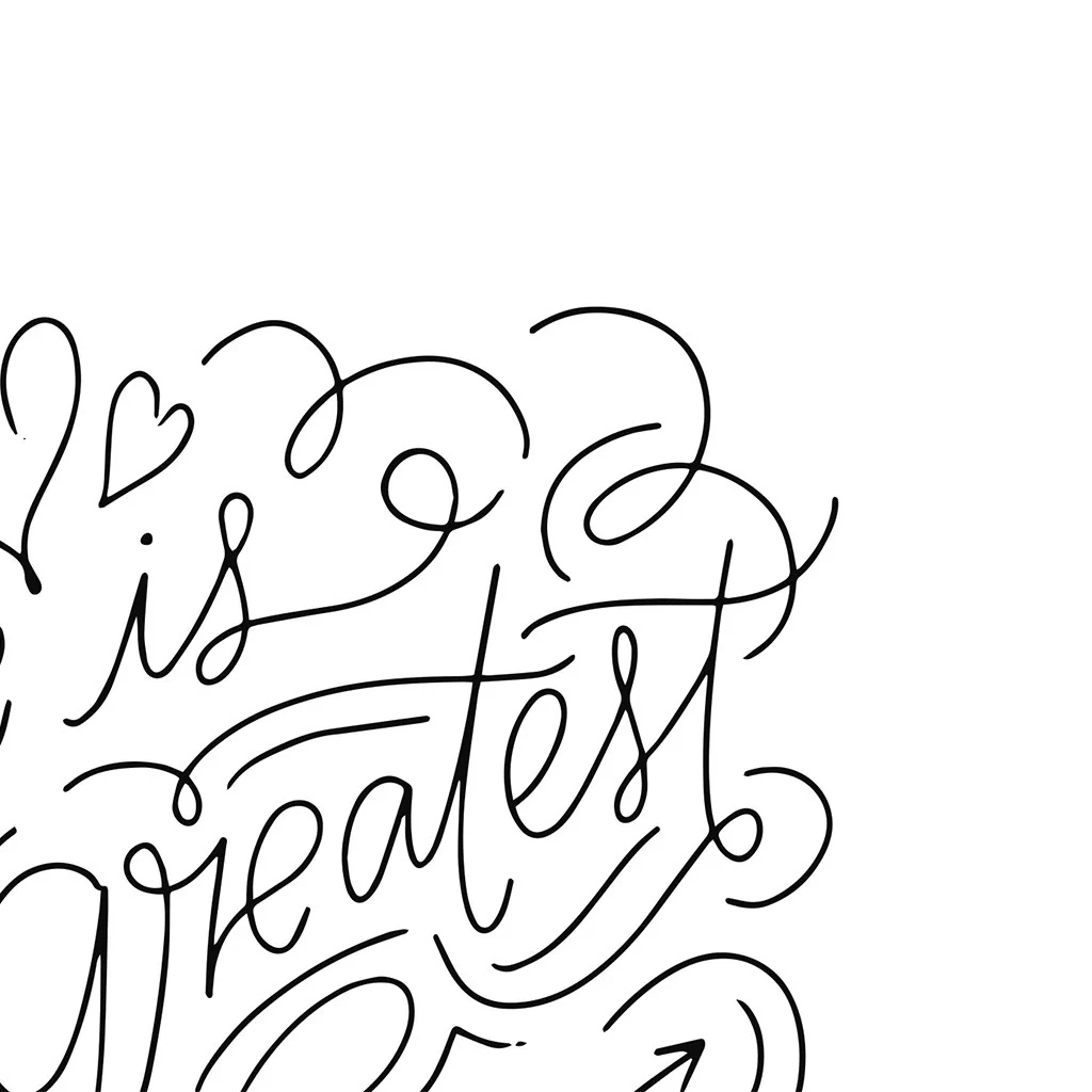 Love Is The Greatest (Download) - Image 3