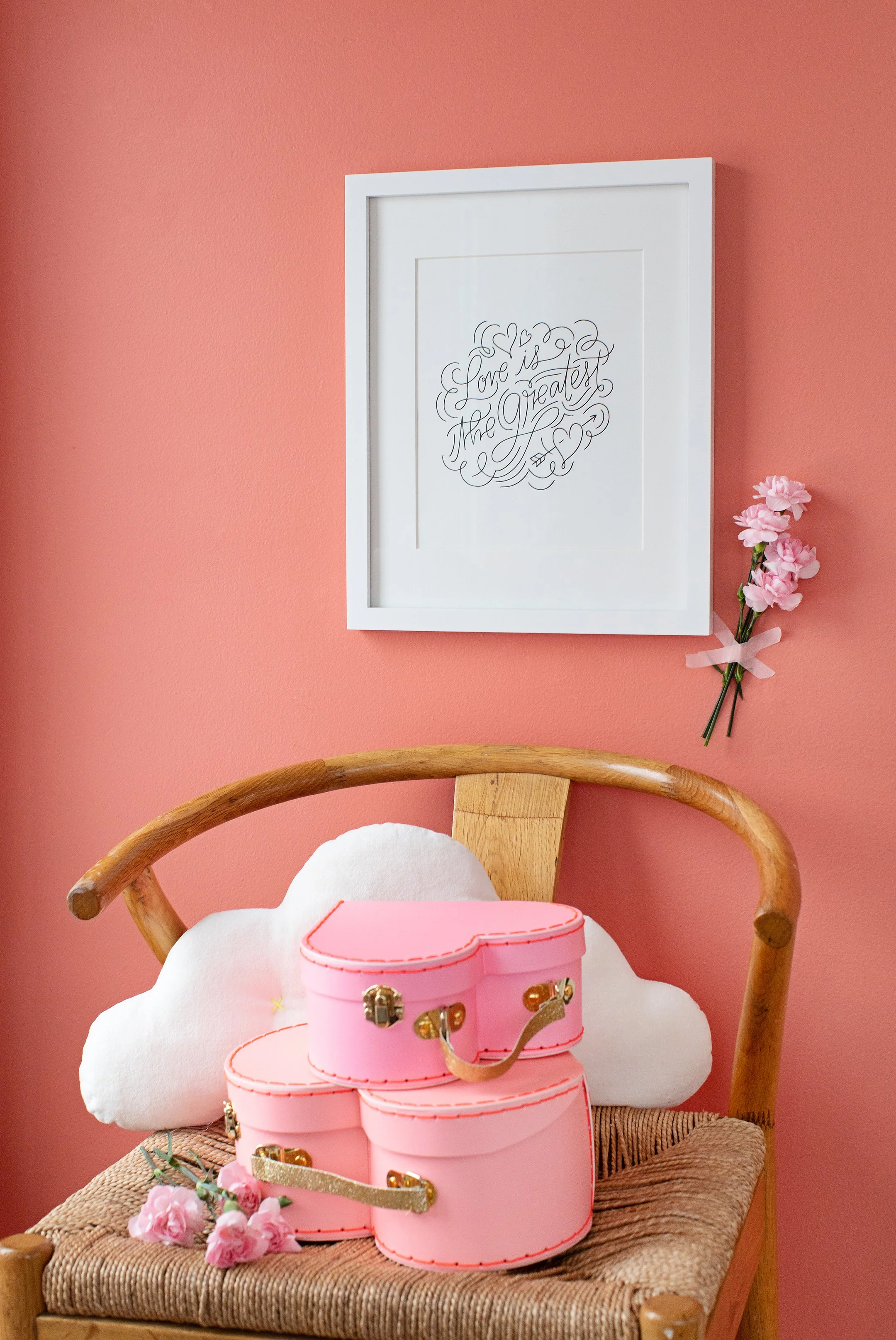 Love Is The Greatest (Download) - Image 4