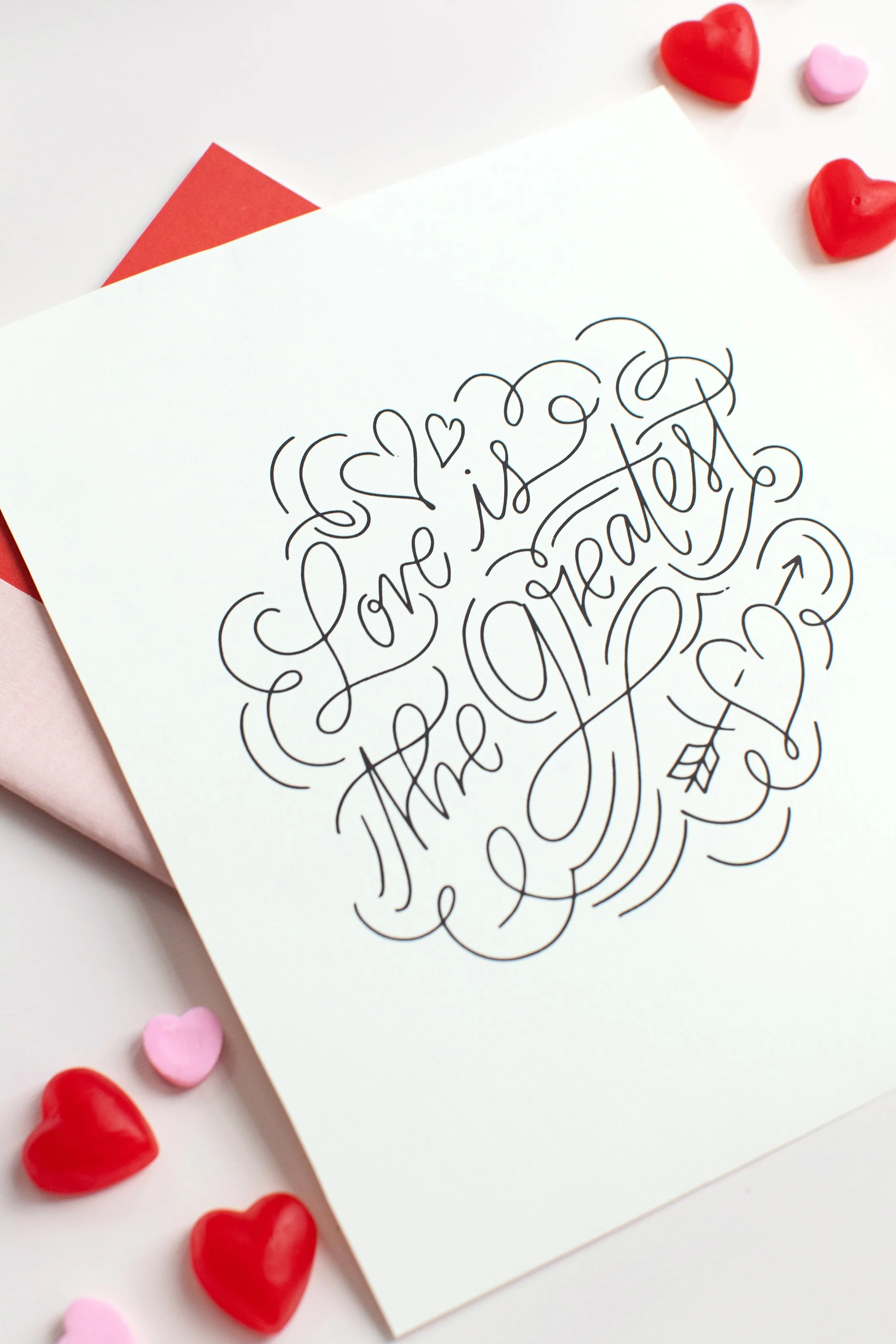 Love Is The Greatest (Download) - Image 5