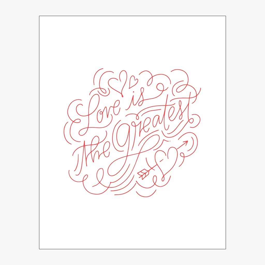 Love Is The Greatest (Download) - Image 6