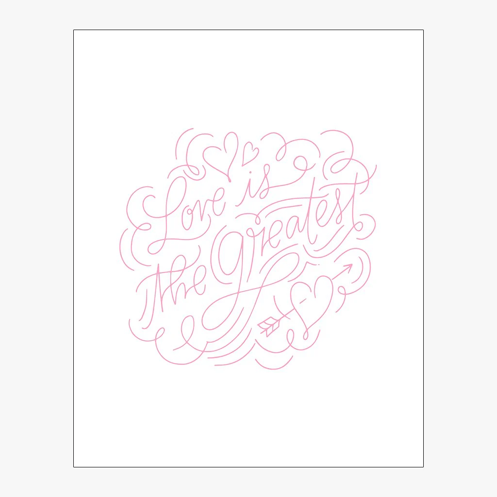 Love Is The Greatest (Download) - Image 8