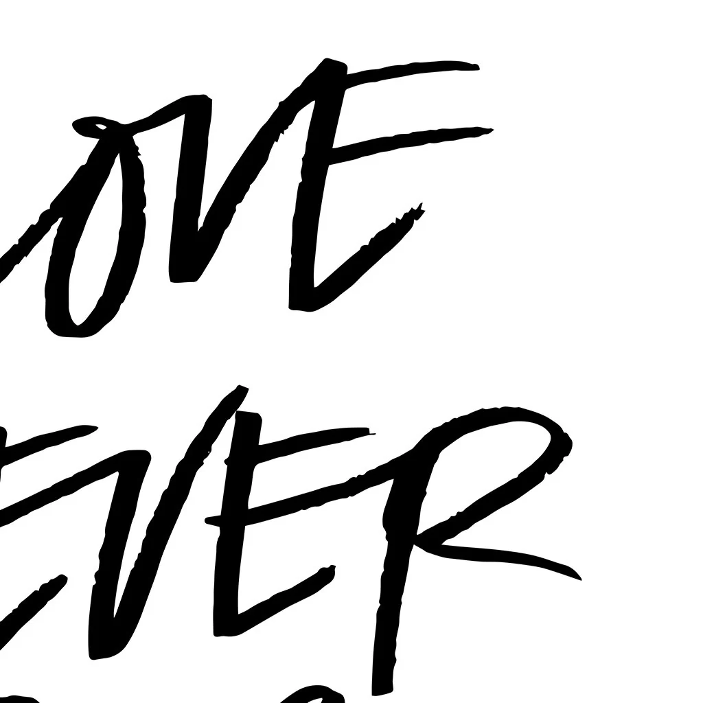 Love Never Fails (Download) - Image 3