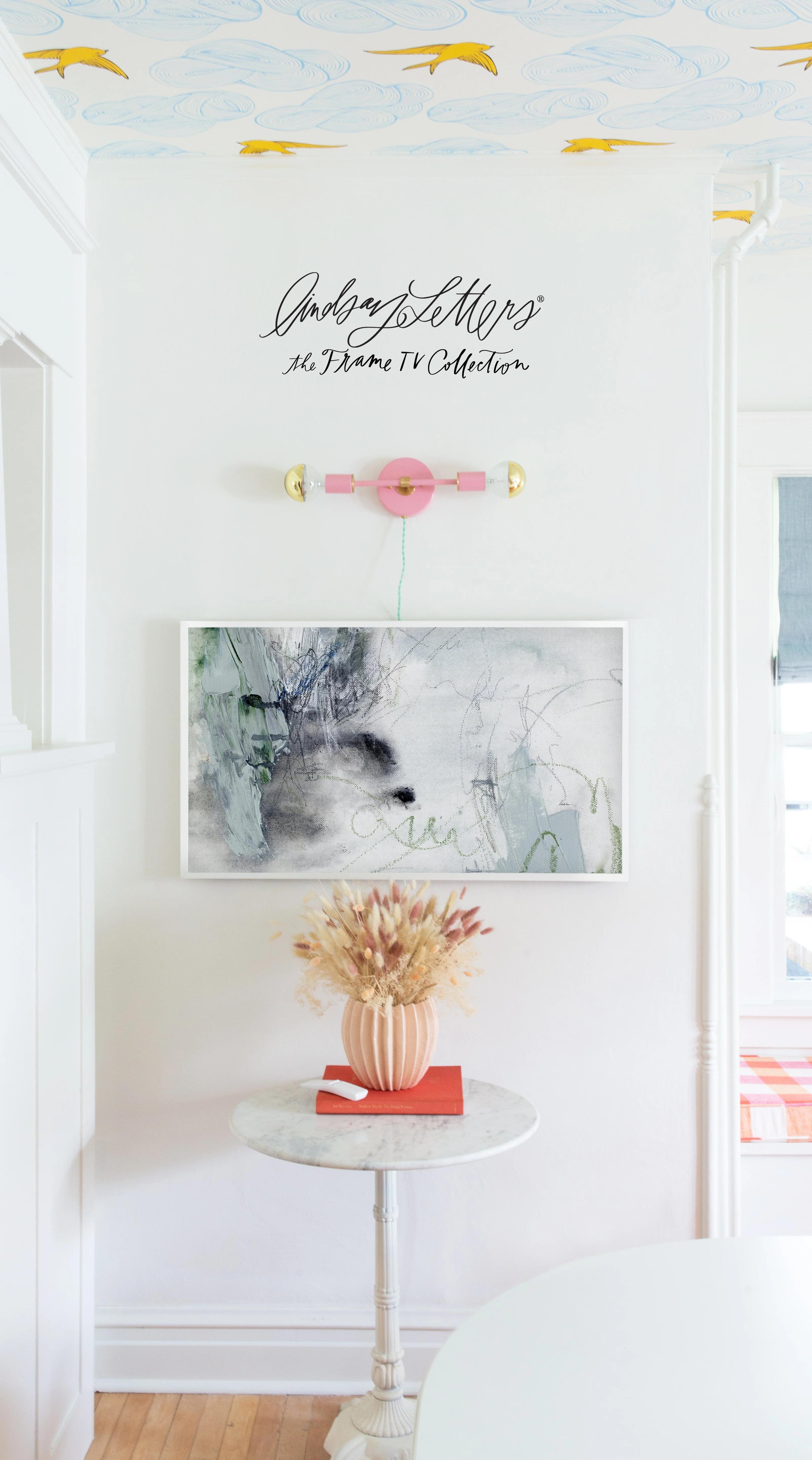 Mica for Frame TV - Image 3