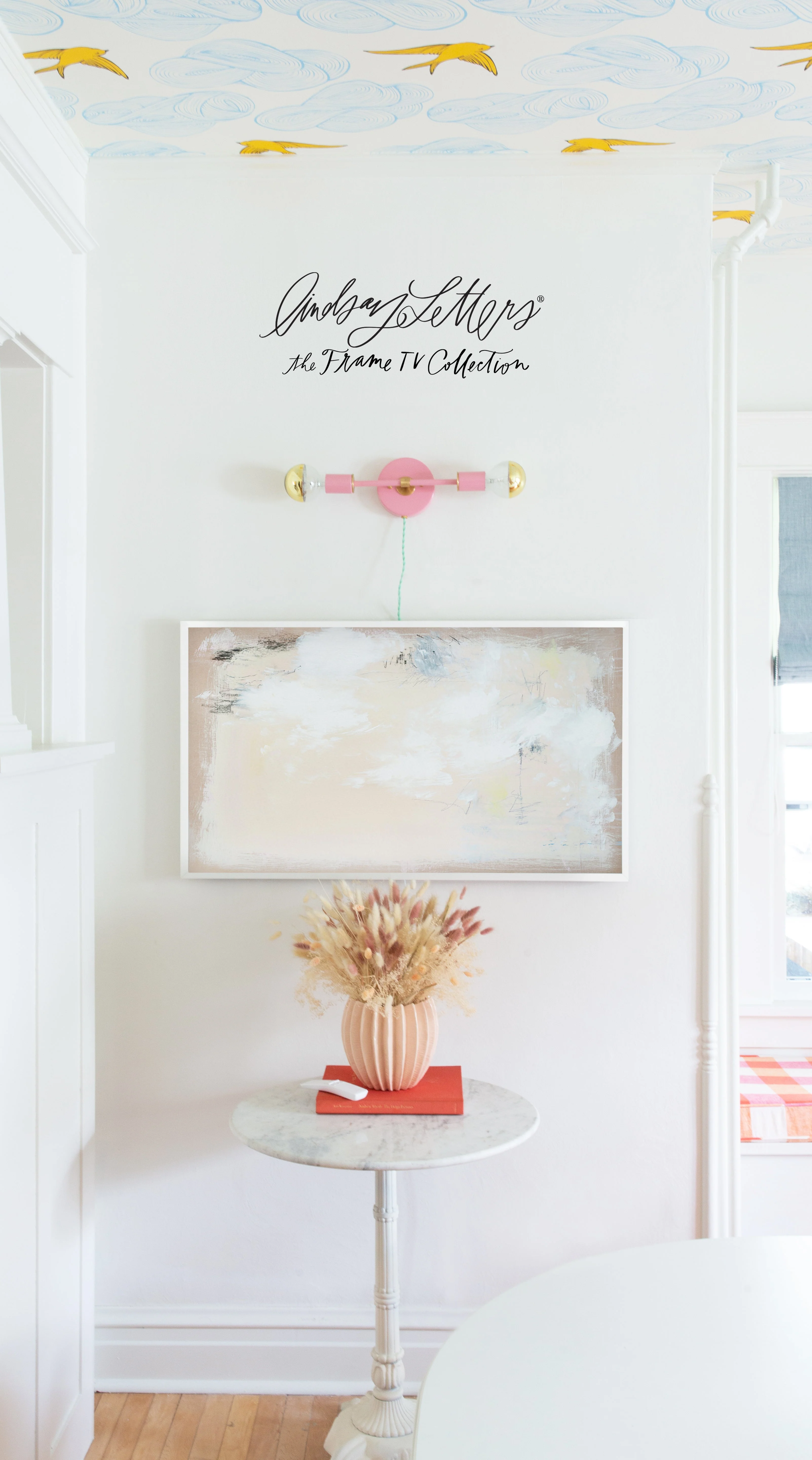 Moongate for Frame TV - Image 3