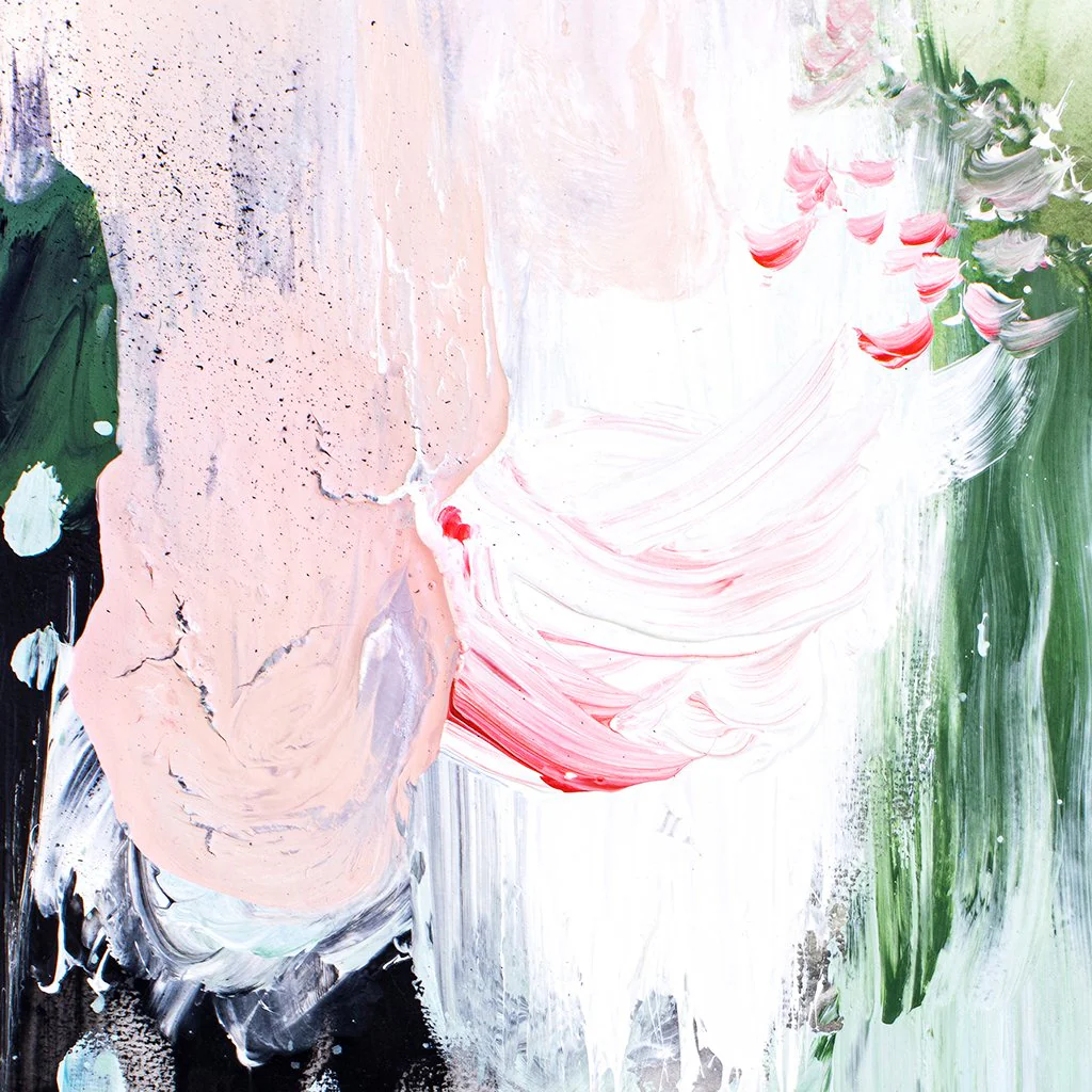 Pippa Canvas Wall Art - Image 3