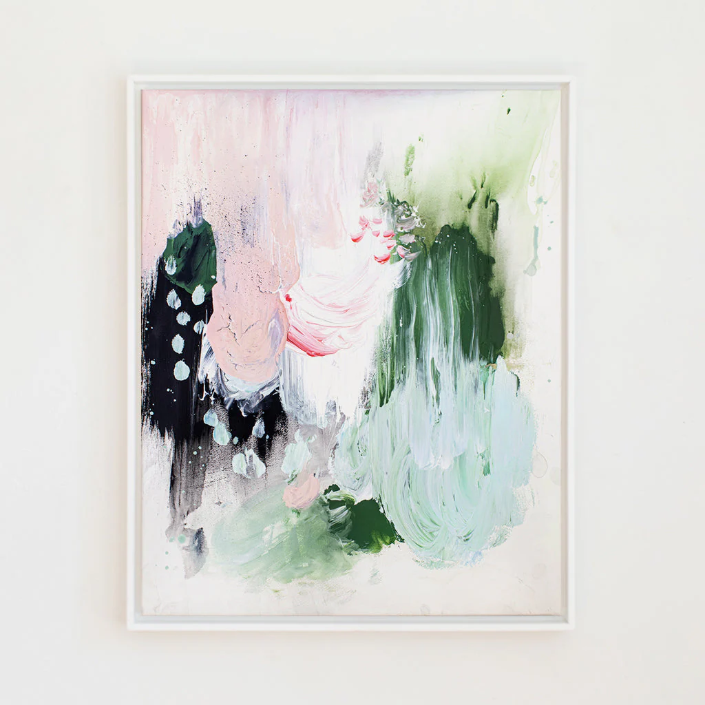 Pippa Canvas Wall Art - Image 5