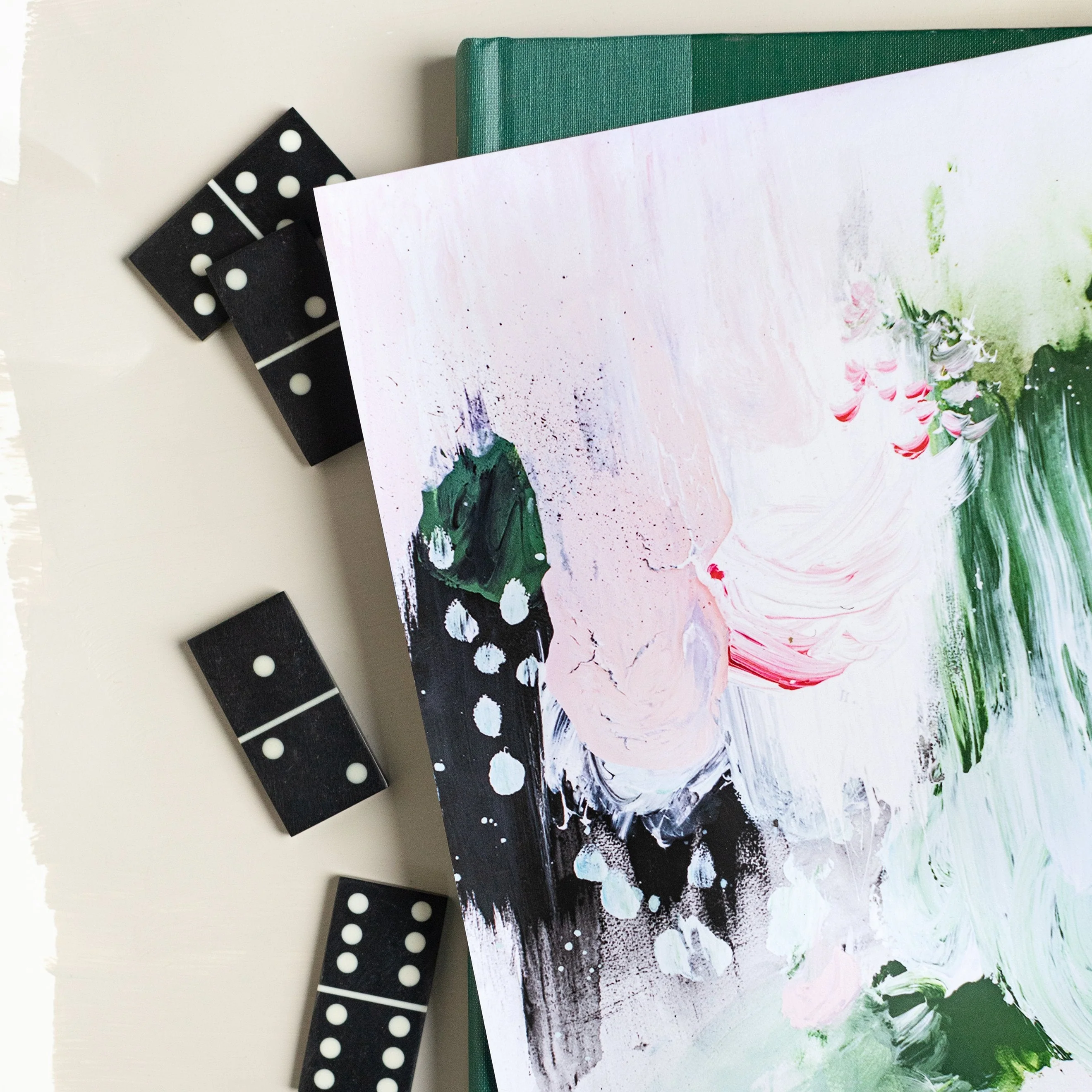 Pippa Canvas Wall Art - Image 6