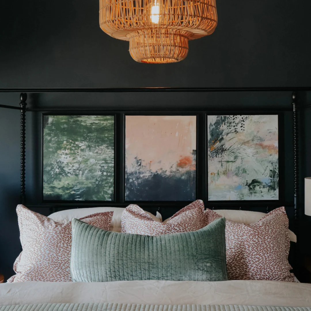 Plant Shop Canvas Wall Art - Image 11