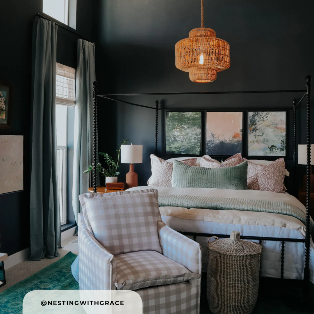 Plant Shop Canvas Wall Art - Image 9