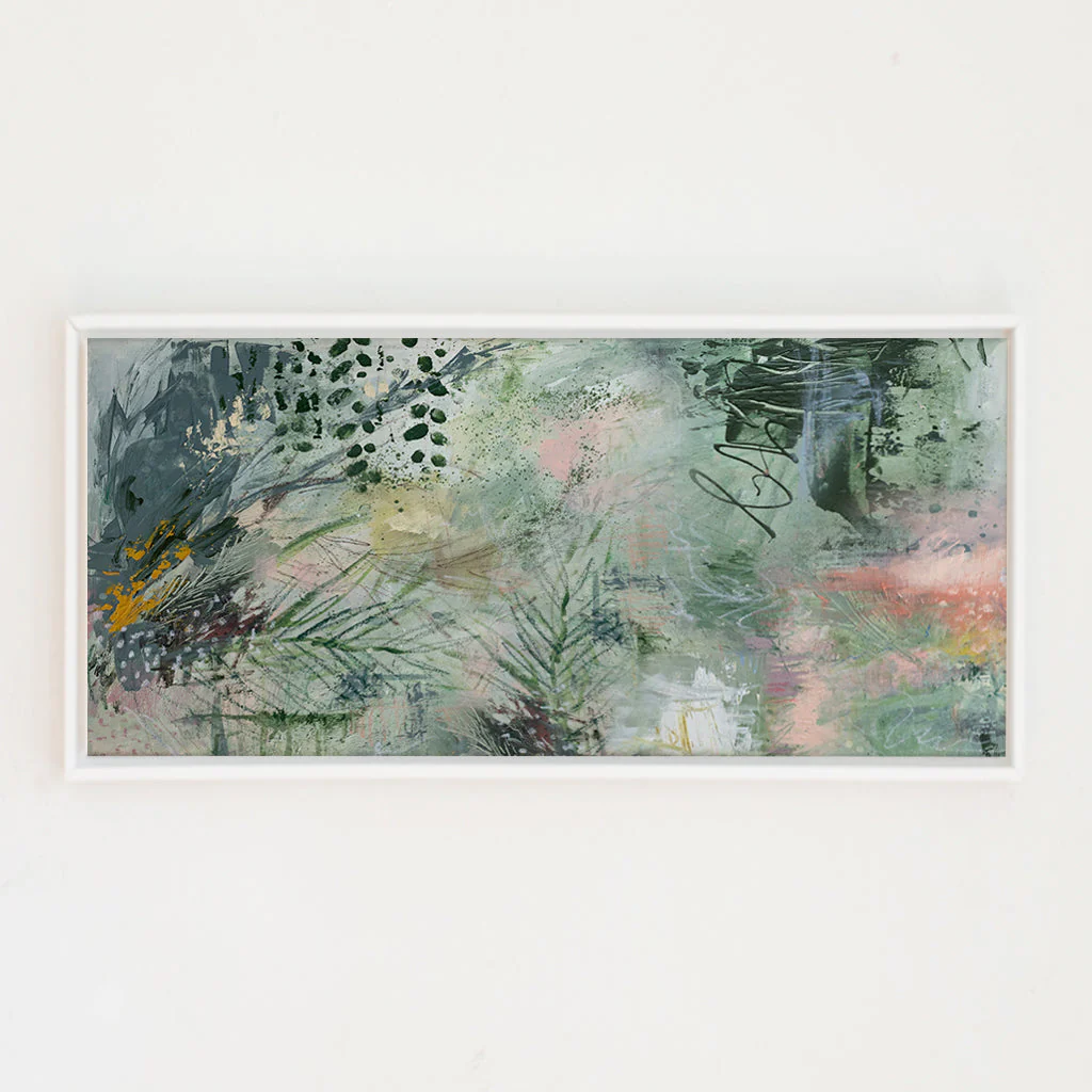 Plant Shop Canvas Wall Art - Image 16