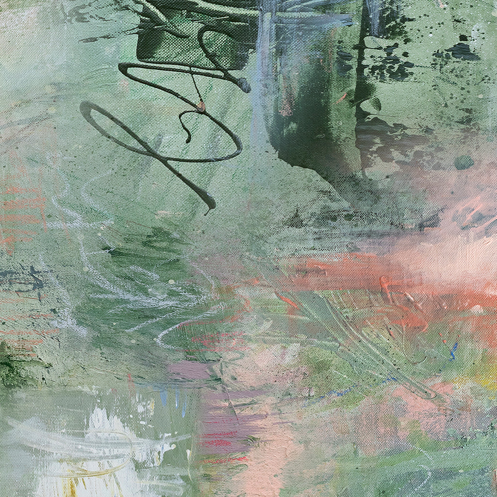 Plant Shop Canvas Wall Art - Image 5