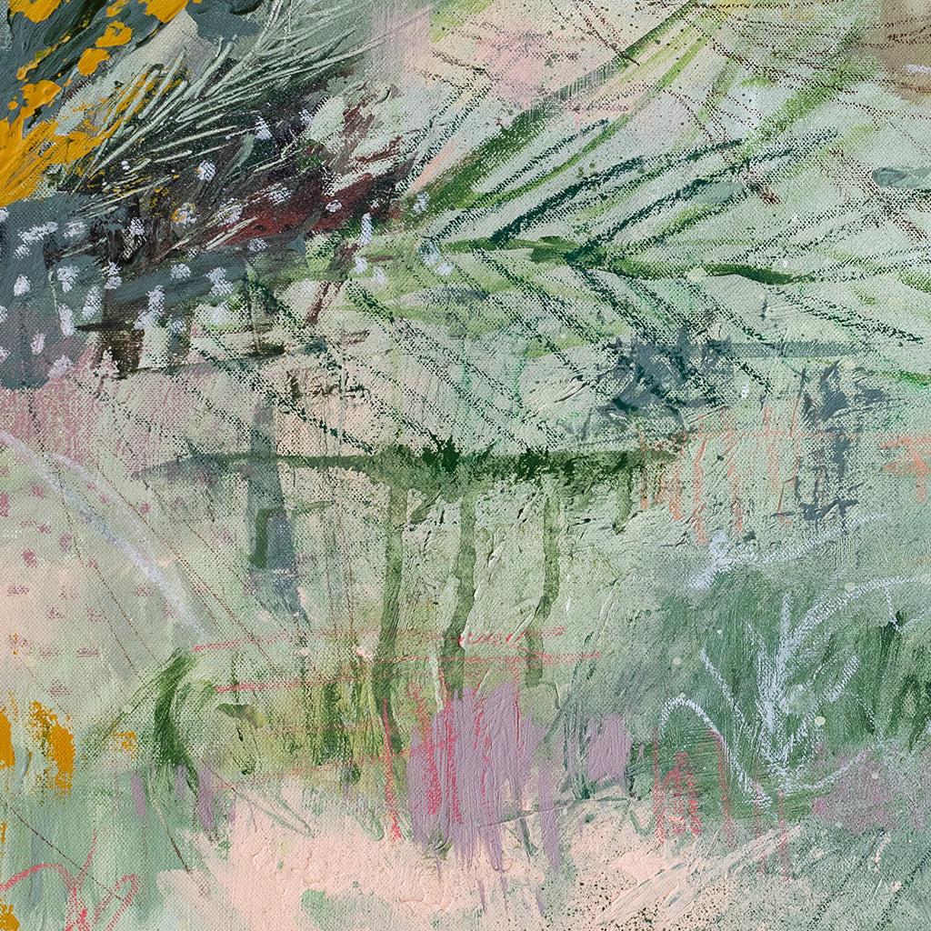 Plant Shop Canvas Wall Art - Image 7