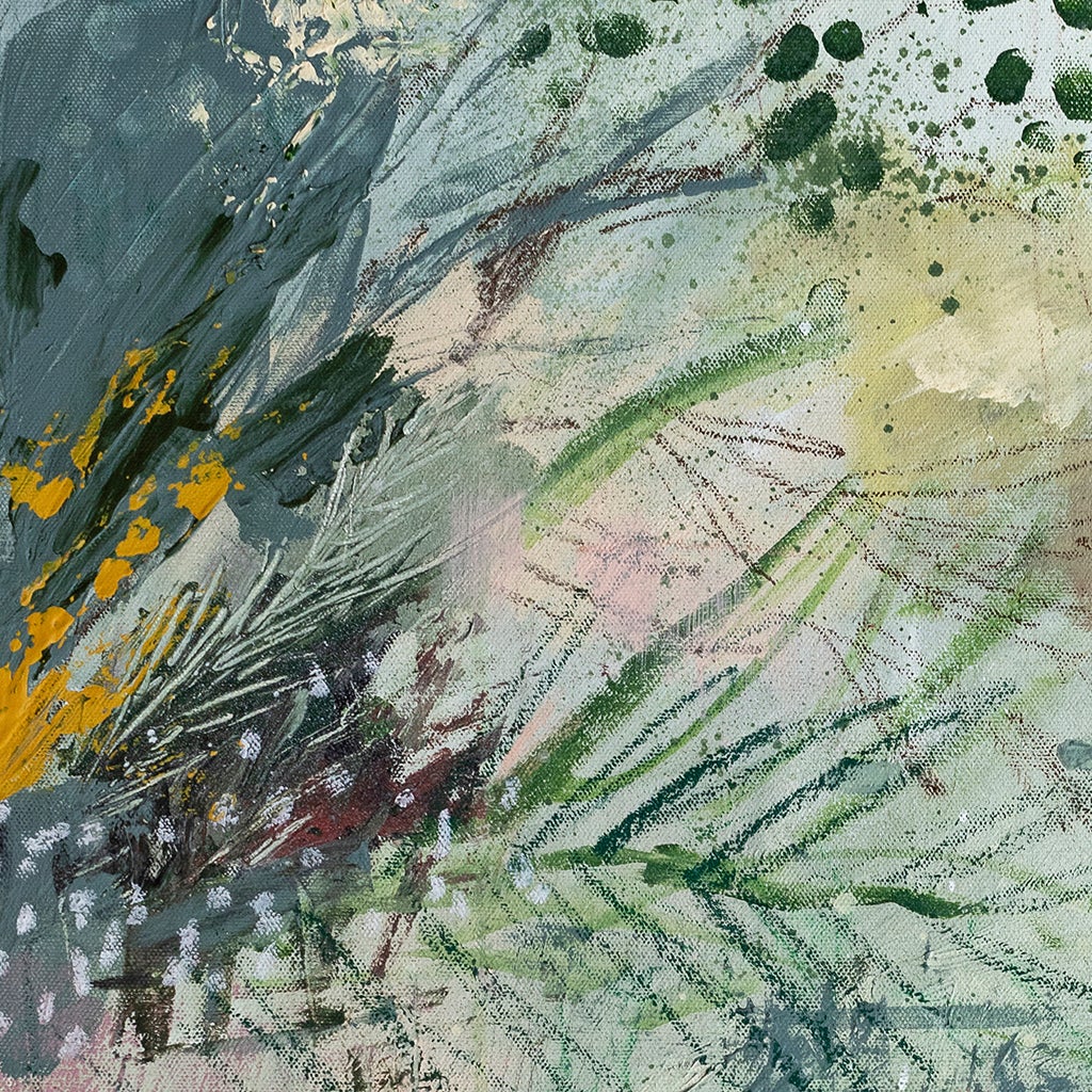 Plant Shop Canvas Wall Art - Image 3