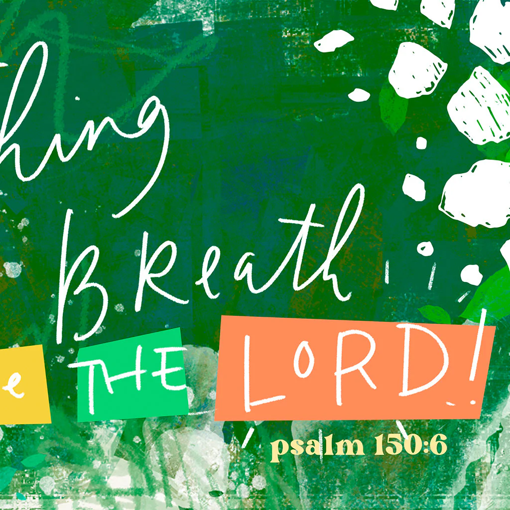 Safari Fun Adhesive Art - Image 3