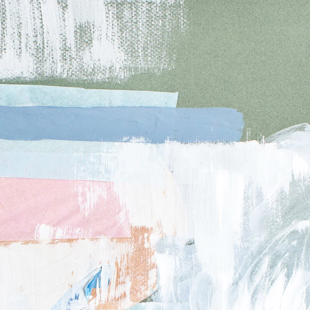 Secret Garden Canvas Wall Art - Image 5