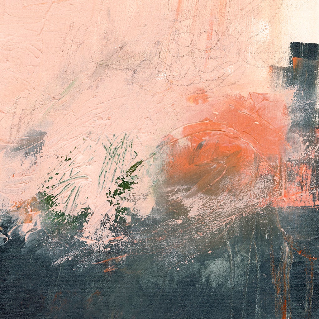 The Dark and The Dawn Canvas Wall Art - Image 5