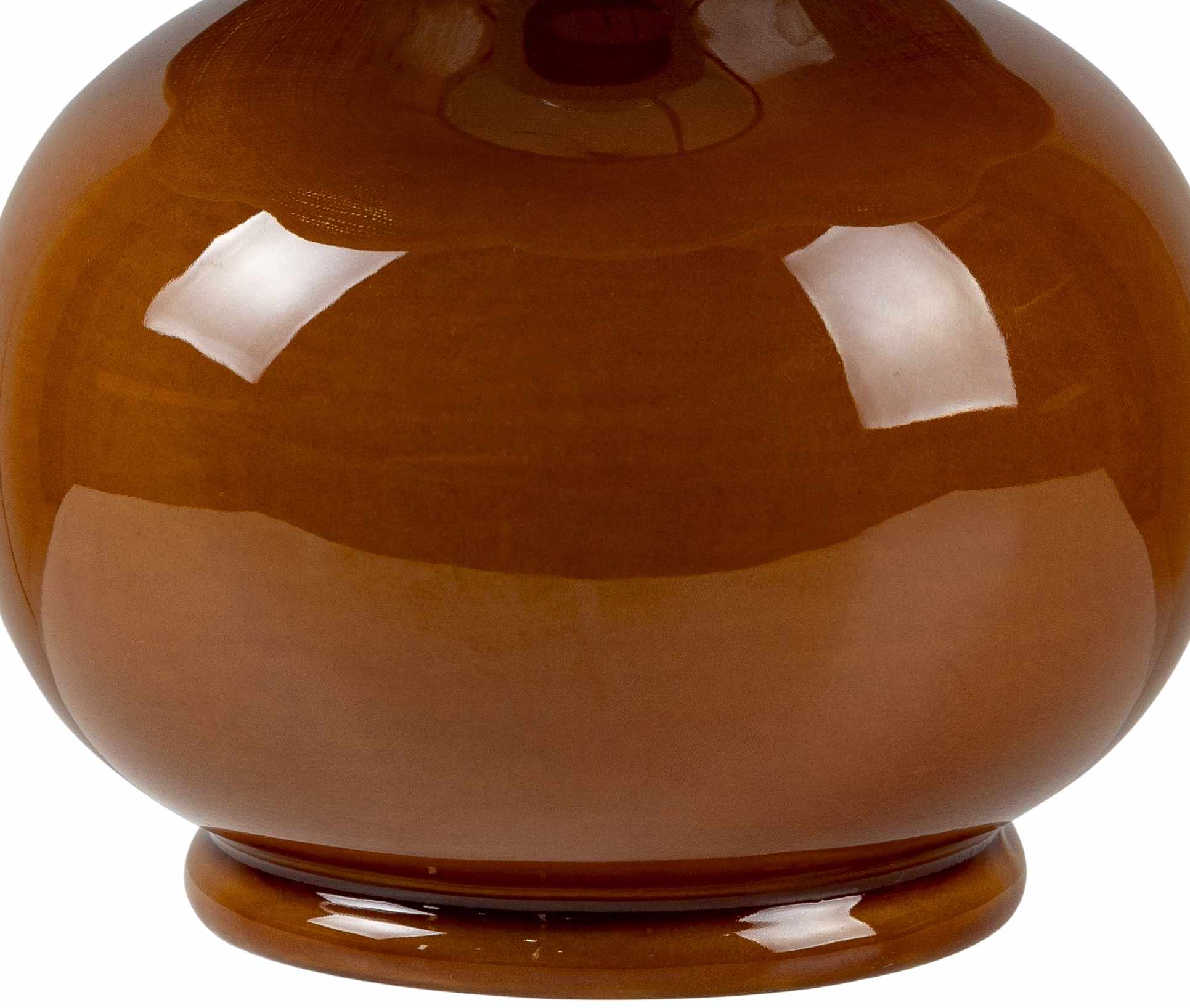 Theisseil Brown Table Lamp - Image 4