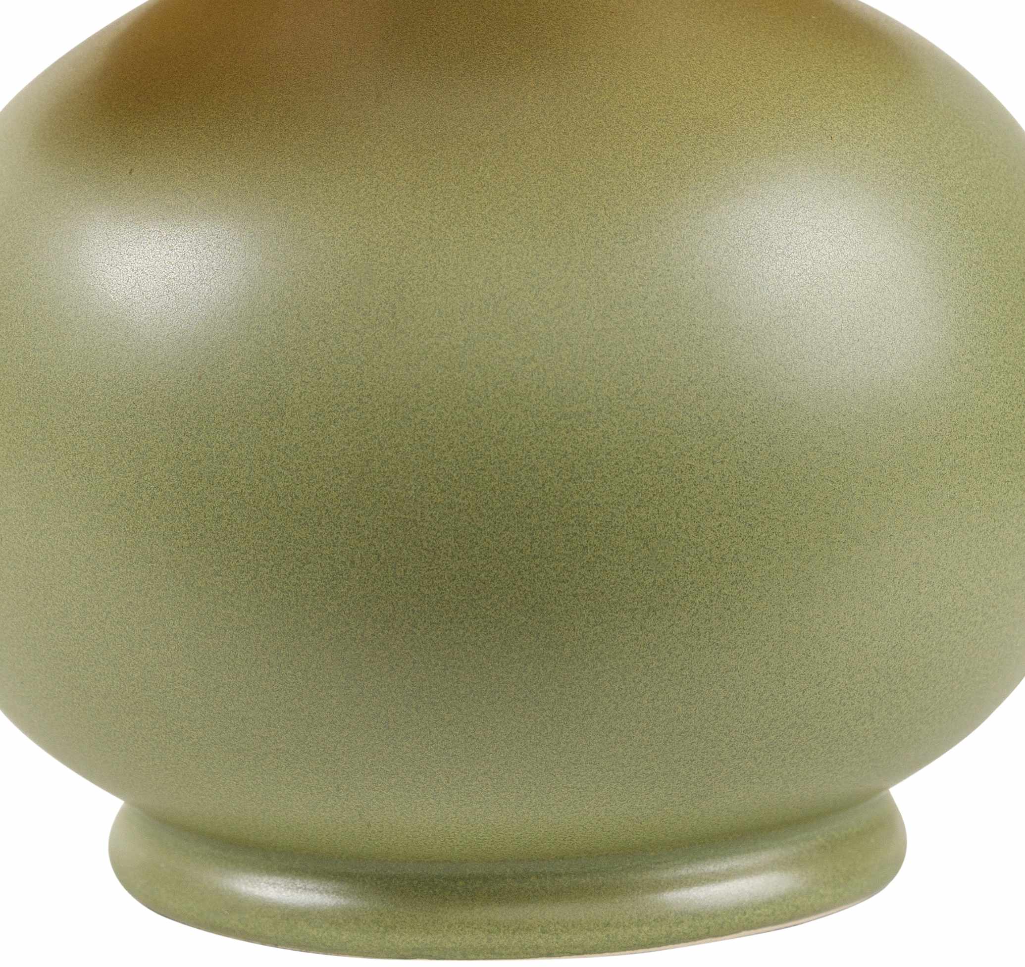 Theisseil Green Table Lamp - Image 5