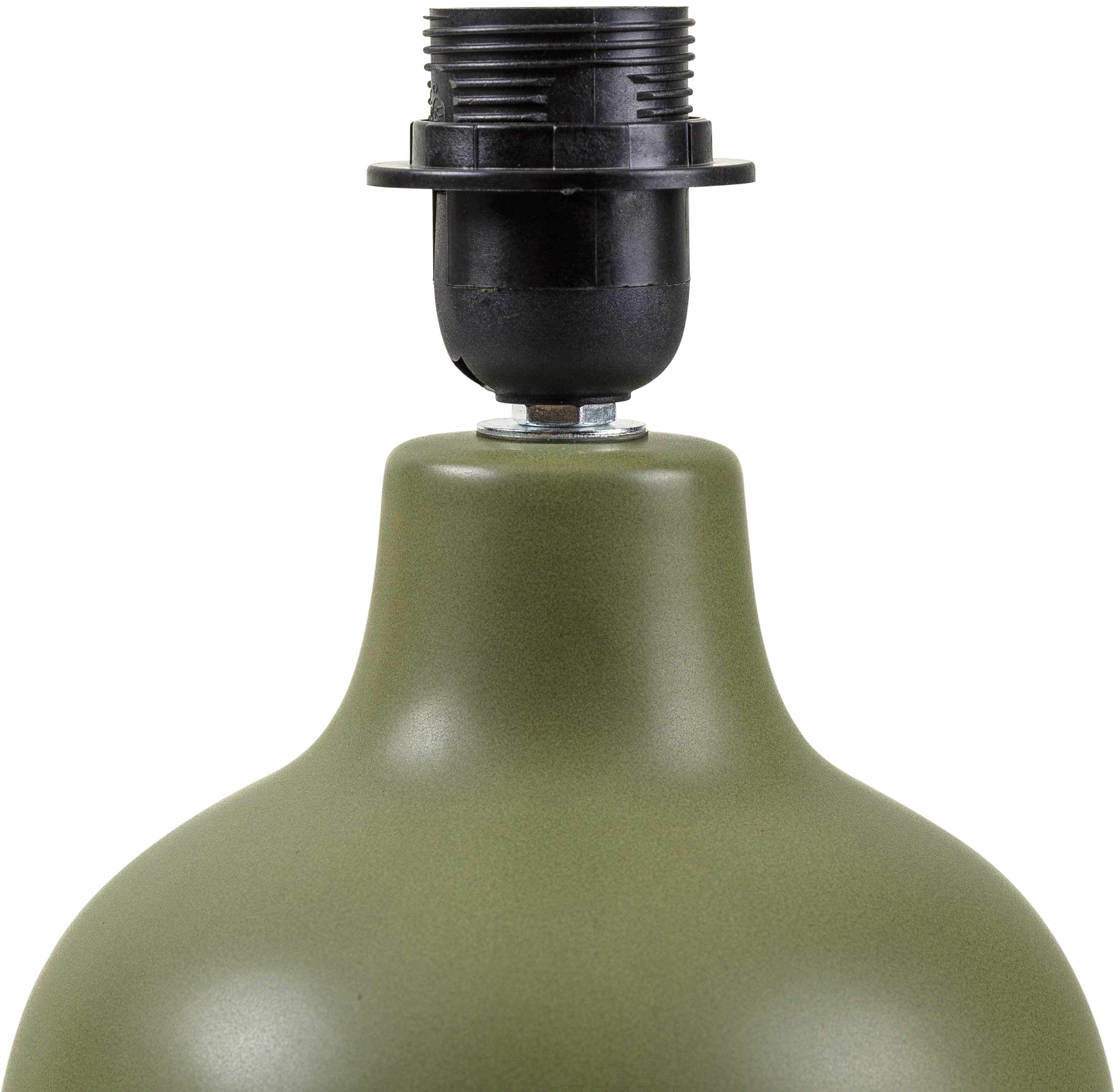 Theisseil Green Table Lamp - Image 7