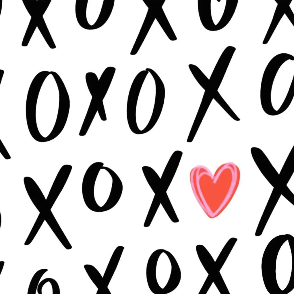 XOXO Heart (Download) - Image 3