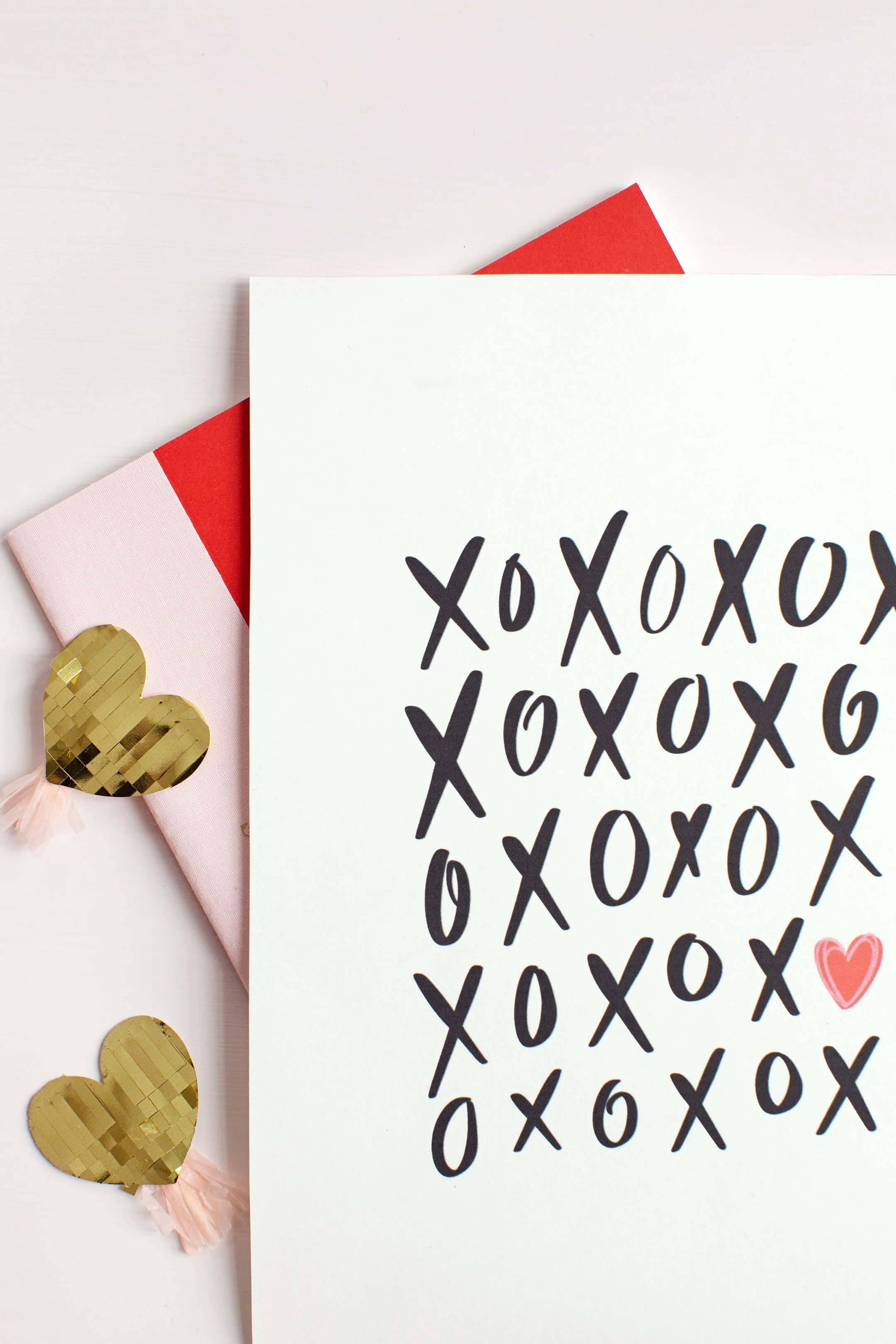 XOXO Heart (Download) - Image 4