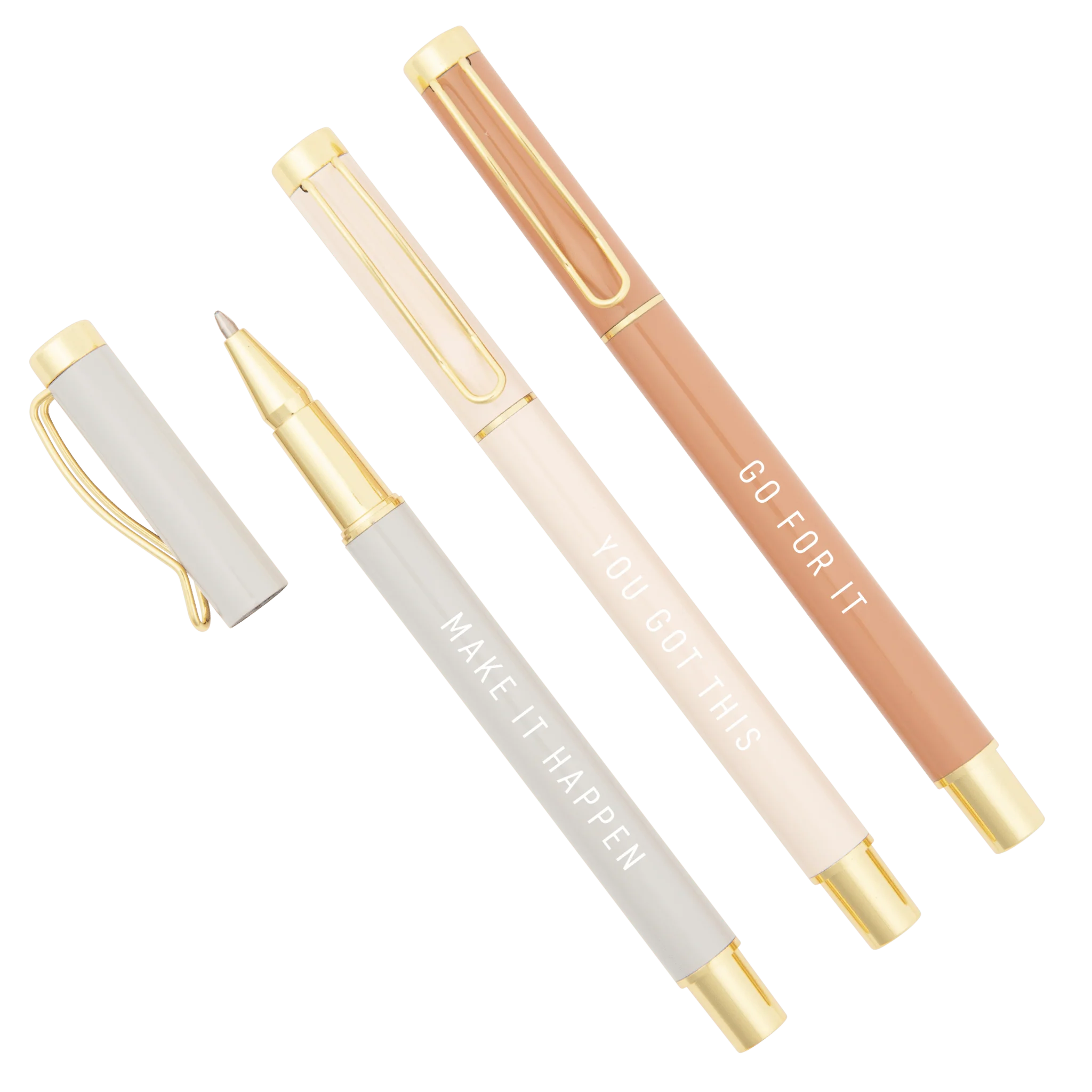 You Got This Metal Pen Set - Image 3