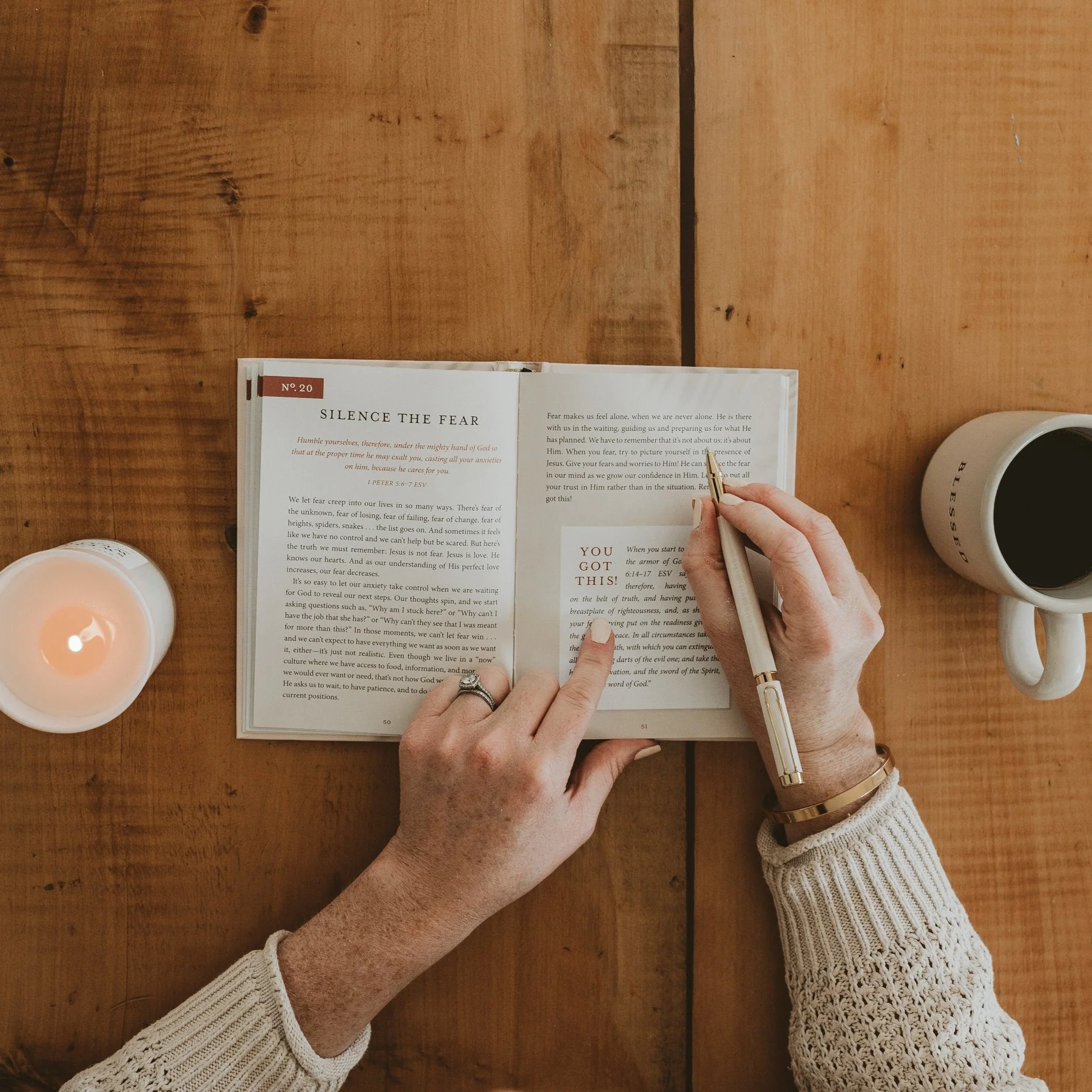 You Got This Metal Pen Set - Image 4